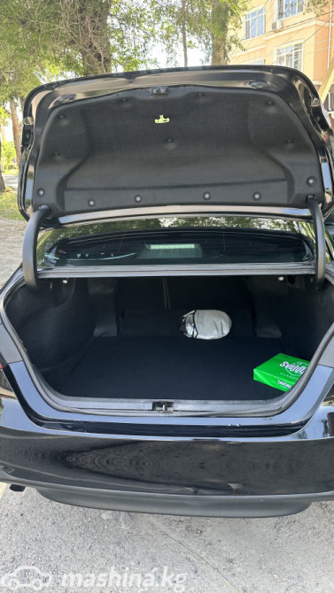 Toyota Camry VIII (XV70) Japan Market 2.5, 2018 Бишкек - изображение 7