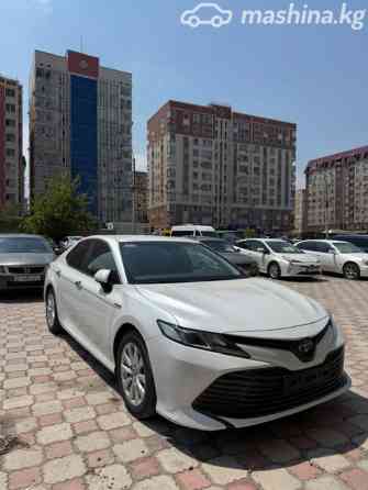 Toyota Camry VIII (XV70) Japan Market 2.5, 2019 Бишкек