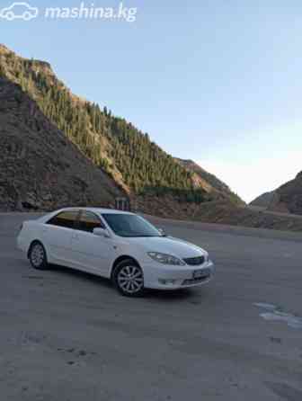 Toyota Camry V (XV30) 2.4, 2005 Бишкек