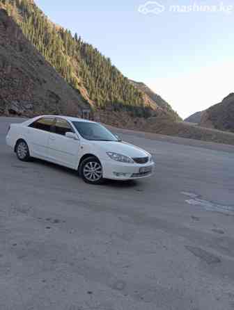 Toyota Camry V (XV30) 2.4, 2005 Бишкек