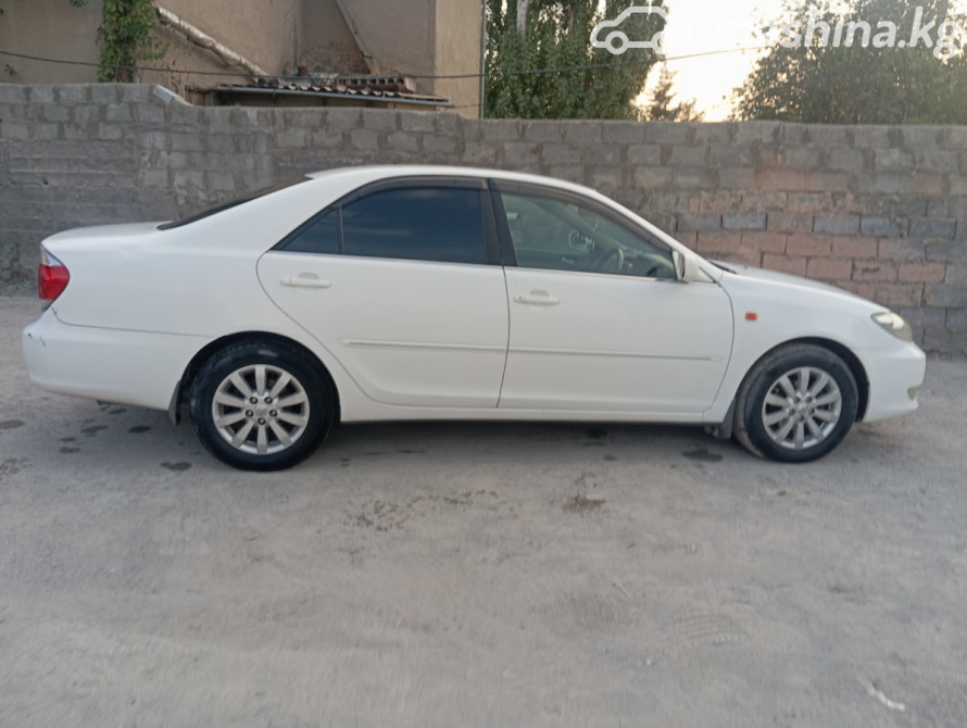 Toyota Camry V (XV30) 2.4, 2005 Бишкек - изображение 3
