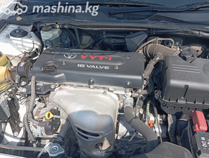 Toyota Camry V (XV30) 2.4, 2005 Бишкек - изображение 6