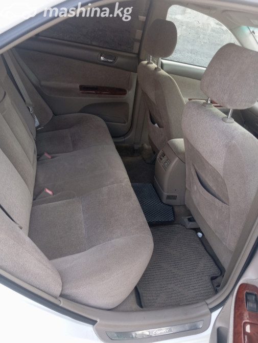 Toyota Camry V (XV30) 2.4, 2005 Бишкек - изображение 4