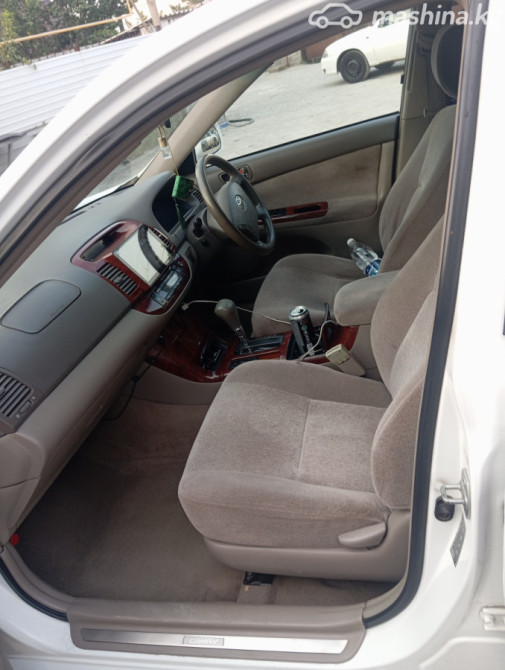 Toyota Camry V (XV30) 2.4, 2005 Бишкек - изображение 5