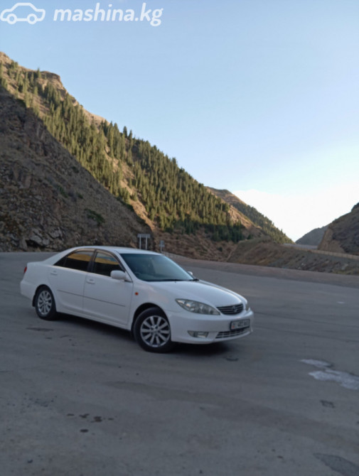 Toyota Camry V (XV30) 2.4, 2005 Бишкек - изображение 2