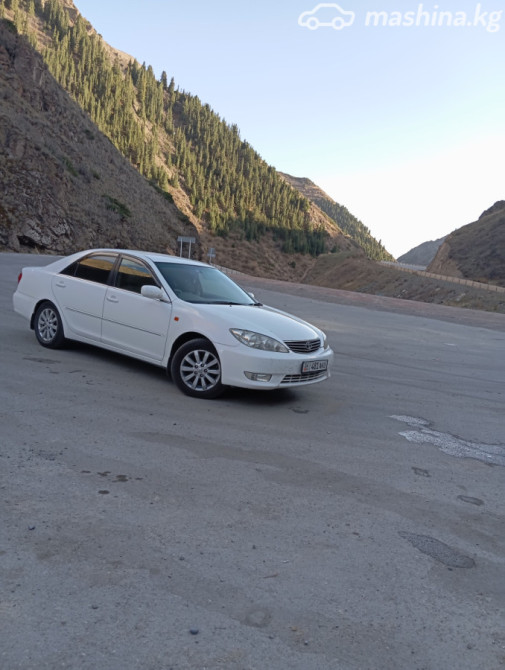 Toyota Camry V (XV30) 2.4, 2005 Бишкек - изображение 1