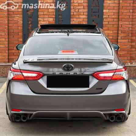 Toyota Camry VIII (XV70) US Market 2.5, 2019 Бишкек