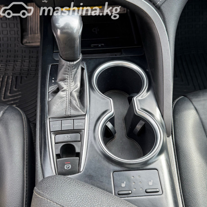 Toyota Camry VIII (XV70) US Market 2.5, 2019 Бишкек - изображение 11
