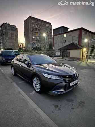 Toyota Camry VIII (XV70) 2.5, 2018 Бишкек