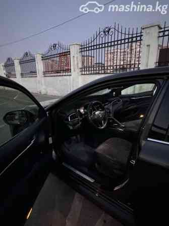 Toyota Camry VIII (XV70) 2.5, 2018 Бишкек