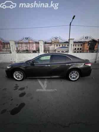 Toyota Camry VIII (XV70) 2.5, 2018 Бишкек