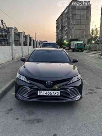 Toyota Camry VIII (XV70) 2.5, 2018 Бишкек