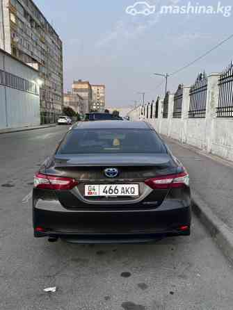 Toyota Camry VIII (XV70) 2.5, 2018 Бишкек