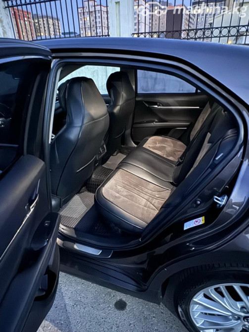 Toyota Camry VIII (XV70) 2.5, 2018 Бишкек - изображение 8