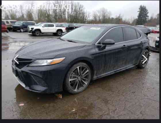 Toyota Camry VIII (XV70) US Market 2.5, 2018 Бишкек