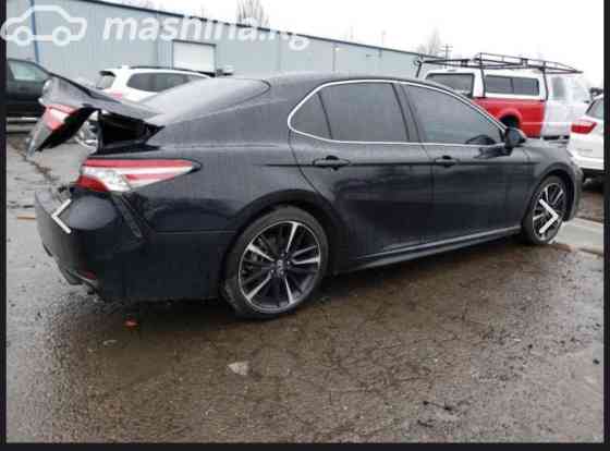 Toyota Camry VIII (XV70) US Market 2.5, 2018 Бишкек