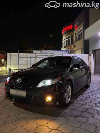 Toyota Camry VI (XV40) Рестайлинг 2.5, 2010 Бишкек