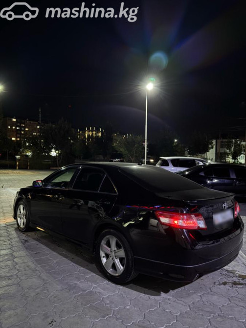 Toyota Camry VI (XV40) Рестайлинг 2.5, 2010 Бишкек - изображение 4