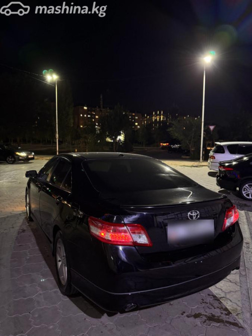 Toyota Camry VI (XV40) Рестайлинг 2.5, 2010 Бишкек - изображение 5