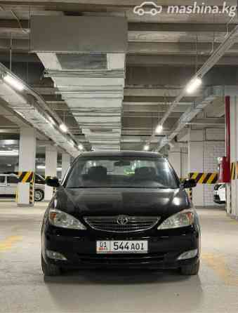 Toyota Camry V (XV30) 2.4, 2003 Бишкек