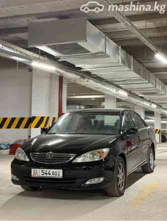 Toyota Camry V (XV30) 2.4, 2003 Бишкек