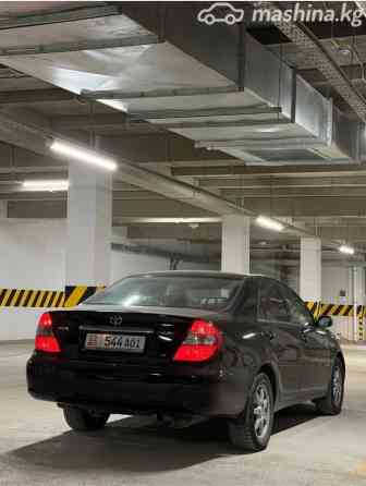 Toyota Camry V (XV30) 2.4, 2003 Бишкек