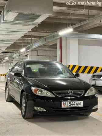 Toyota Camry V (XV30) 2.4, 2003 Бишкек