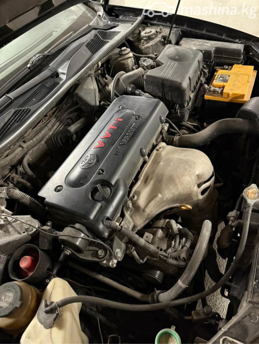Toyota Camry V (XV30) 2.4, 2003 Бишкек - изображение 11