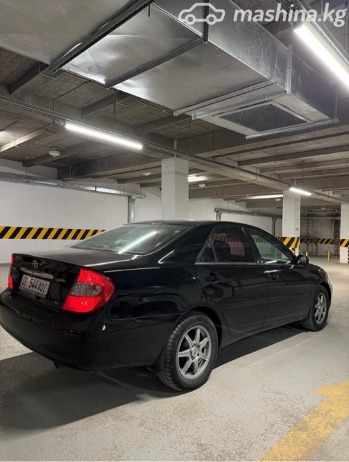 Toyota Camry V (XV30) 2.4, 2003 Бишкек - изображение 6