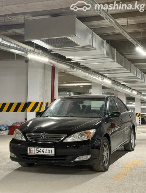 Toyota Camry V (XV30) 2.4, 2003 Бишкек - изображение 2