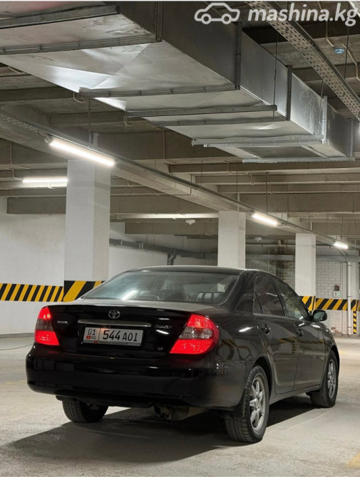 Toyota Camry V (XV30) 2.4, 2003 Бишкек - изображение 5