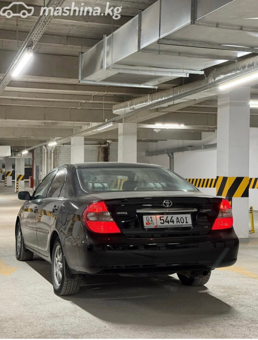 Toyota Camry V (XV30) 2.4, 2003 Бишкек - изображение 4
