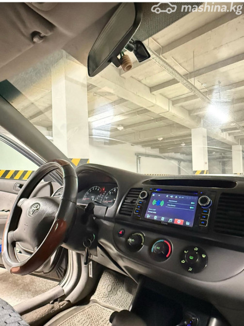 Toyota Camry V (XV30) 2.4, 2003 Бишкек - изображение 7