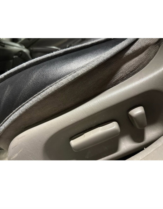 Toyota Camry V (XV30) 2.4, 2003 Бишкек - изображение 10