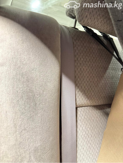 Toyota Camry V (XV30) 2.4, 2003 Бишкек - изображение 9