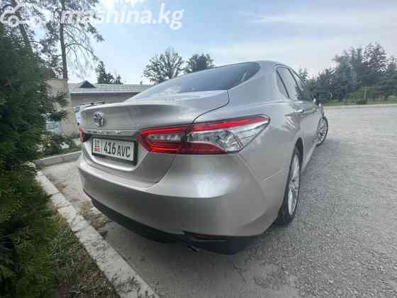 Toyota Camry VIII (XV70) 2.5, 2019 Бишкек