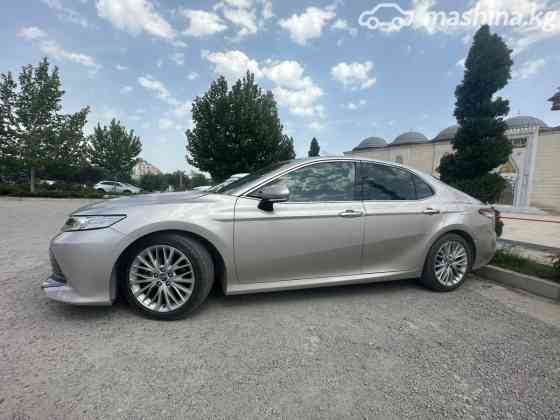 Toyota Camry VIII (XV70) 2.5, 2019 Бишкек