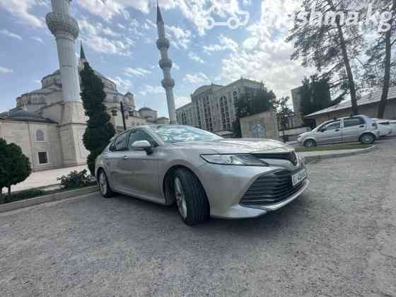 Toyota Camry VIII (XV70) 2.5, 2019 Бишкек