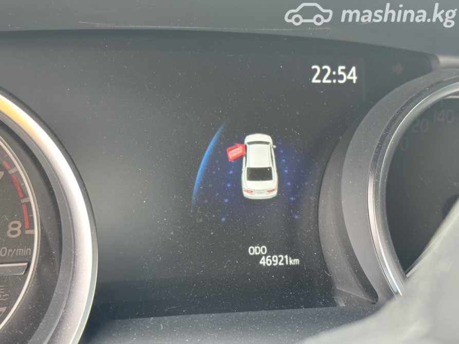 Toyota Camry VIII (XV70) 2.5, 2019 Бишкек - изображение 7