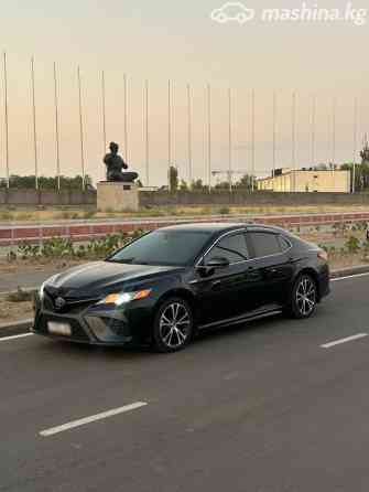 Toyota Camry VIII (XV70) 2.5, 2019 Бишкек