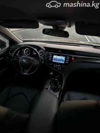 Toyota Camry VIII (XV70) 2.5, 2019 Бишкек