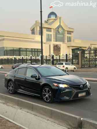 Toyota Camry VIII (XV70) 2.5, 2019 Бишкек