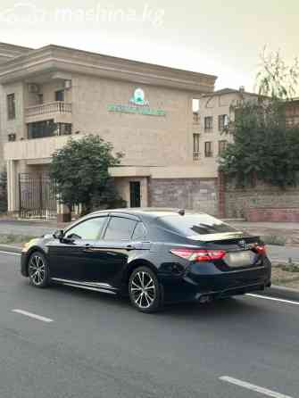 Toyota Camry VIII (XV70) 2.5, 2019 Бишкек