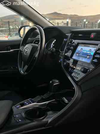 Toyota Camry VIII (XV70) 2.5, 2019 Бишкек