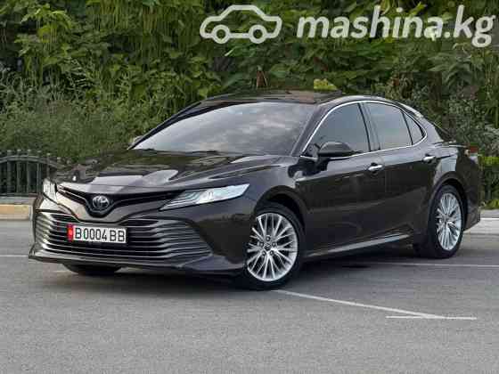 Toyota Camry VIII (XV70) Japan Market 2.5, 2018 Бишкек