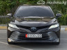 Toyota Camry VIII (XV70) Japan Market 2.5, 2018 Бишкек