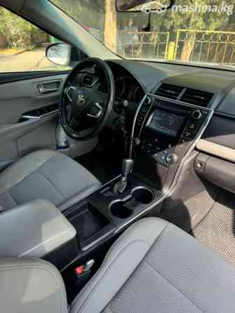 Toyota Camry VII (XV50) Рестайлинг 2.5, 2017 Бишкек
