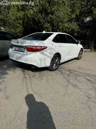 Toyota Camry VII (XV50) Рестайлинг 2.5, 2017 Бишкек