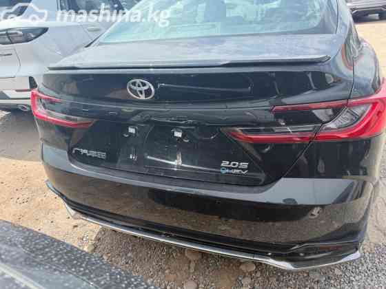 Toyota Camry IX (XV80) China Market 2.0, 2025 Бишкек