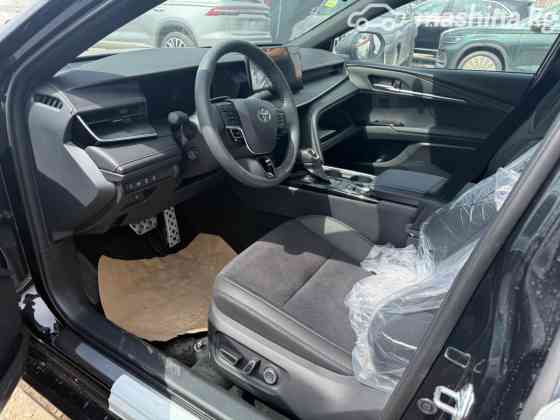 Toyota Camry IX (XV80) China Market 2.0, 2025 Бишкек